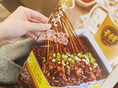 -木屋烧烤(房山良乡店)