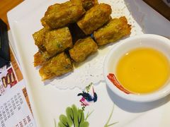 潮汕手工粿肉-壹只卤鹅 · 潮汕菜(京基百纳店)