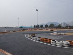 -千岛湖燃擎卡丁车赛车主题乐园(秀湖路店)