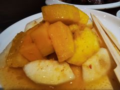 -立文冬·鲜活面(金沙天街店)