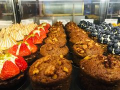-BAKER&SPICE(安福路店)