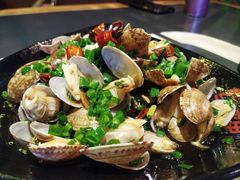 -红钳侠小龙虾·烧烤(中赢康康谷店)