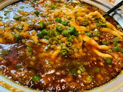 -铜锣湾·有麝自然香(重庆新天地店)