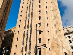 -中国银行(上海市分行营业部)