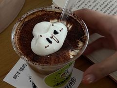 -ABCD咖啡屋(妇幼店)