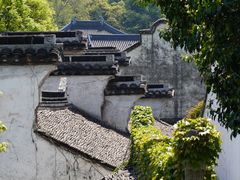 -无锡惠山寺
