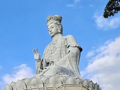 -东莞观音山旅游风景区