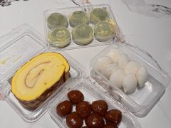 -奉化点心(呼童街店)