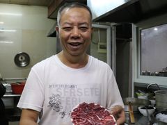 -五洲牛肉美食馆