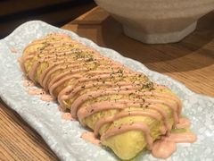 -御牛道日式烤肉料理(杭州万象城店)