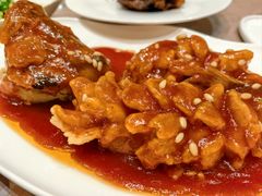 -东方明珠老上海8号餐厅(东方明珠广播电视塔店)