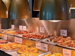 -川骄海鲜自助(亚运村店)