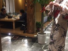 -割烹旭日本料理(龙湖狮山天街店)