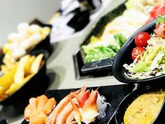 -八角锄烧·肉火锅(天河城店)