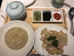 -港丽餐厅(高德置地店)