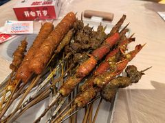 -靓靓蒸虾·头牌蒸虾(万松园玲珑店)