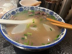 -小潘记鸭血粉丝汤