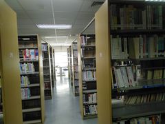 -南山图书馆(常兴路店)