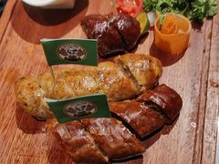 -通海俄式烧烤·俄罗斯大串(嵩山路店)