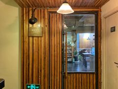 门面-仙峰天然面包(迎宾路店)