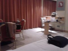 -北京丽景湾国际酒店