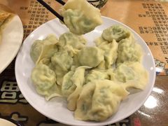 -添福来墨鱼饺子 · 海鲜东北菜(泡崖店)