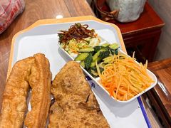 -丝路伊兰·兰州牛肉面(牛街总店)