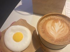 -麦当劳(中山大道中店)