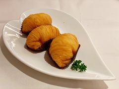 银萝千层酥-北京厨房(SKP店)