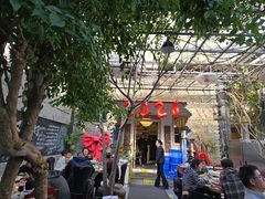 -又见炊烟私房菜(敬亭路店)