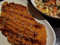 -大鲤深夜食堂