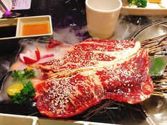 -鹤江桥·红油牛肉粉(SKP店)