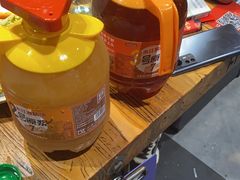-永红源啤酒·烧烤·海鲜·大排档(台柳路店)