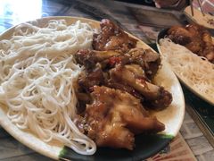 -贤花饭店(凯德店)