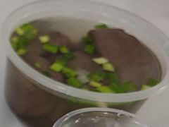 猪红汤-八珍餐厅(广大路店)