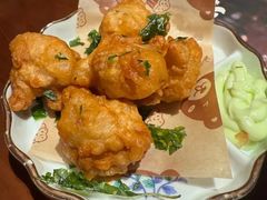 -弓二·烧鸟居酒屋(财富购物中心店)