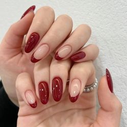 -M·X Nail日式美甲美睫