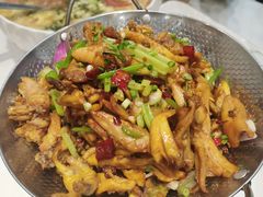 -澎湖湾农家菜(八一路楚天府店)