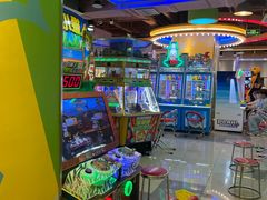 -汤姆熊欢乐世界(正大店)