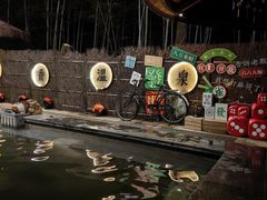 -天目湖御水温泉·度假酒店