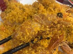 -吉源大排档·鱼生·海鲜(烧烤彩印厂店)