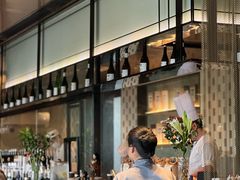 -炙柒Sekinana·精致料理 烧鸟·铁板烧(海上世界店)