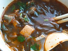 -回味鸭血粉丝汤(南京站店)