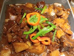 -弄堂里(雨花客厅店)