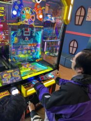 -卡通尼乐园(上海安亭店)