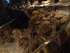 -Oyster Talks 四度蚝法餐厅