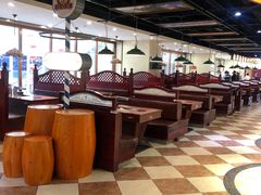 大堂-比亚森自助烤肉料理(裕华店)