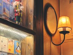 -胡桐里音乐酒馆(孝南店)