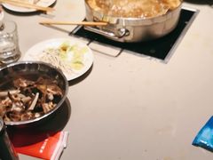-蝎王府羊蝎子(虎坊桥总店)
