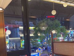 -捞神煲汤火锅(湖滨商业街店)